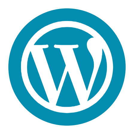 Wordpress logo